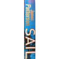 Sail - James Patterson - Softcover - 458 pages