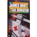 Star Surgeon - James White - Softcover - 156 pages