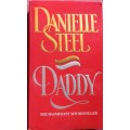 Daddy - Danielle Steel - Softcover - 384 pages