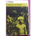 Lord of the Flies - William Golding - Softcover - 264 Pages