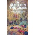 A Rustle in the Grass - Robin Hawdon - Softcover - Fantasy 1st Edition