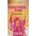 Another End - Vincent King - Softcover - Science Fiction 1st Edition