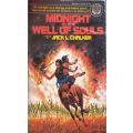 Midnight at the Well of Souls - Jack L. Chalker - Softcover - Science Fiction