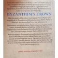 Byzantium`s Crown - Susan Swartz - Softcover - Fantasy 1st Edition