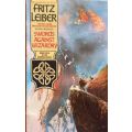 Swords Against Wizardry - Fritz Leiber - Softcover - Fantasy