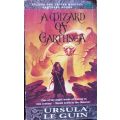 A Wizard of Earthsea - Ursula Le Guin - Softcover - Vintage Fantasy