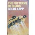The Patterns of Chaos - Colin Kapp - Softcover - Science Fiction