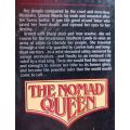 The Nomad Queen - James Gordon White - Softcover - Fantasy