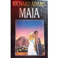 Maia - Richard Adams - Hardcover - 1056 Pages - First Edition