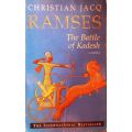 Ramses - Christian Jacq - Softcover - Historical Fiction