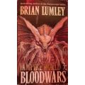 Vampire World 3 - Brian Lumley - Softcover - Fantasy