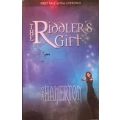 The Riddler`s Gift - First Tale of Lifesong - Greg Hamilton - Softcover - Fantasy