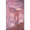 Mirage - Louise Cooper - Softcover - Science Fiction