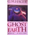 Ghost Beyond Earth - G.M. Hague - Softcover - Horror
