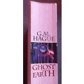 Ghost Beyond Earth - G.M. Hague - Softcover - Horror