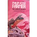 The Lavalite World - Book 5 of World of Tiers - Philp José Farmer - Softcover - Science Fiction