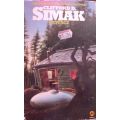 Catface - Clifford D. Simak - Softcover - Science Fiction