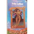 Our Lady of Darkness - Fritz Leiber - Softcover - Fantasy