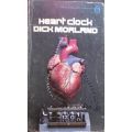 Heart Clock - Dick Morland - Softcover - Science Fiction