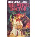 The Witchdoctor - Book 3 of The Wizard in Rhyme - Christoher Stasheff - Softcover - Fantasy