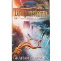 Dragonstorm - Graham Edwards - Softcover - Fantasy