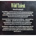 Wild Talent - Wilson Tucker - Softcover - Vintage Science Fiction
