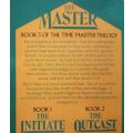 The Master - Louis Cooper - Softcover - Fantasy