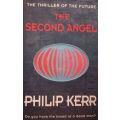 The Second Angel - Philip Kerr - Softcover - Science Fiction