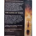 The Gates of Noon - Michael Scott Rohan - Softcover - Science Fiction