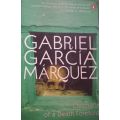 Chronicle of a Death Foretold - Gabriel Garcia Marquez - Softcover