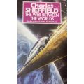 The Web Between the Worlds - Charles Sheffield - Softcover - Vintage Science Fiction
