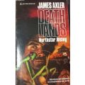 Death Lands - Northstar Rising - James Axler - Softcover - Science Fiction