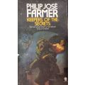 Keepers of Secrets - Philip José Farmer - Softcover - Science Fiction