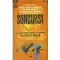 Sunburst - Phyllis Gotlieb - Softcover - Vintage Science Fiction