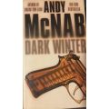 Dark Winter - Andy McNab -  Softcover