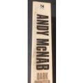Dark Winter - Andy McNab -  Softcover