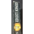 The Stretch - Stephen Leather -  Softcover