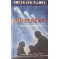 Ghostheart - Roger Jon Ellory -  Hardcover