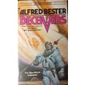 The Deceivers - Alfred Bester - Softcover - Science Fiction