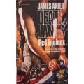 Death Lands - Red Equinox - James Axler - Softcover - Science Fiction