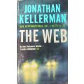The Web - Jonathan Kellerman - Softcover - 440