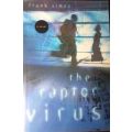The Raptor Virus - Frank Simon - Large Softcover - Science Fiction