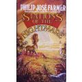 Stations of the Nightmare - Philip José Farmer - Softcover - Science Fiction