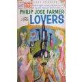 The Lovers - Philip José Farmer - Softcover - Vintage Science Fiction