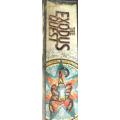 The Exodus Quest - Will Adams - Softcover - 550 Pages