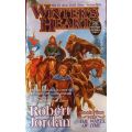 Winter`s Heart - Book 9 of the Wheel of Time - Robert Jordan - Softcover - Fantasy