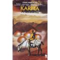 Karma - Arsen Damay - Softcover - Science Fiction
