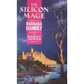 The Silicon Mage - Barbara Hambly - Softcover - Fantasy