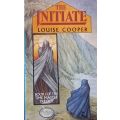 The Initiate - Louise Cooper  - Softcover - Fantasy