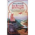 The River of Dancing Gods - Jack L. Chalker  - Softcover - Fantasy